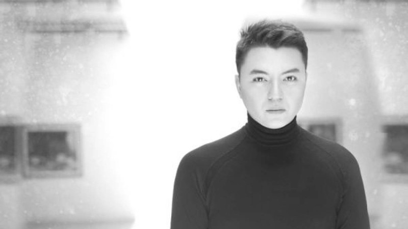 Алмас Кішкенбаев Өмірім (2019) mp3 скачать