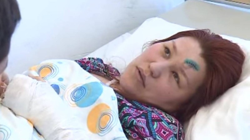 «Жүргізушінің даусы да шыққан жоқ»: Елордада апатқа ұшыраған автобуста болған жолаушы не болғанын айтып берді - Қазақстан жаңалықтары