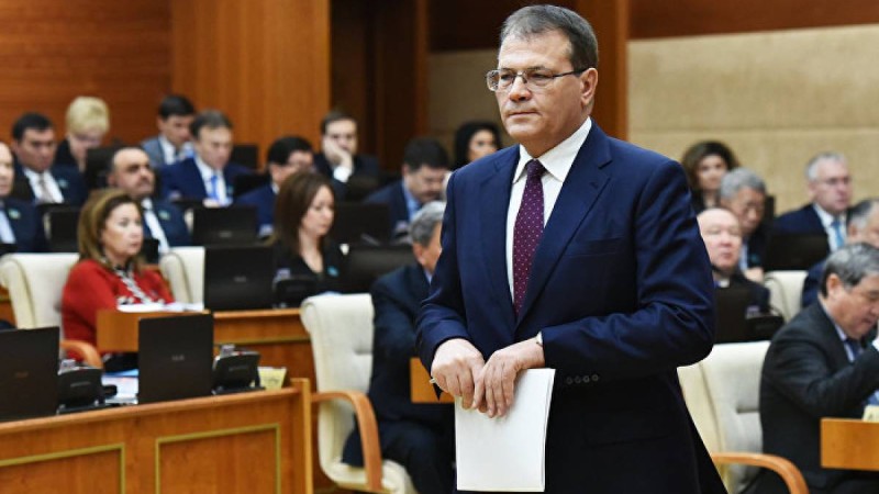 Қызылордадағы тікұшақ апаты: прокуратура қылмыстық іс қозғады