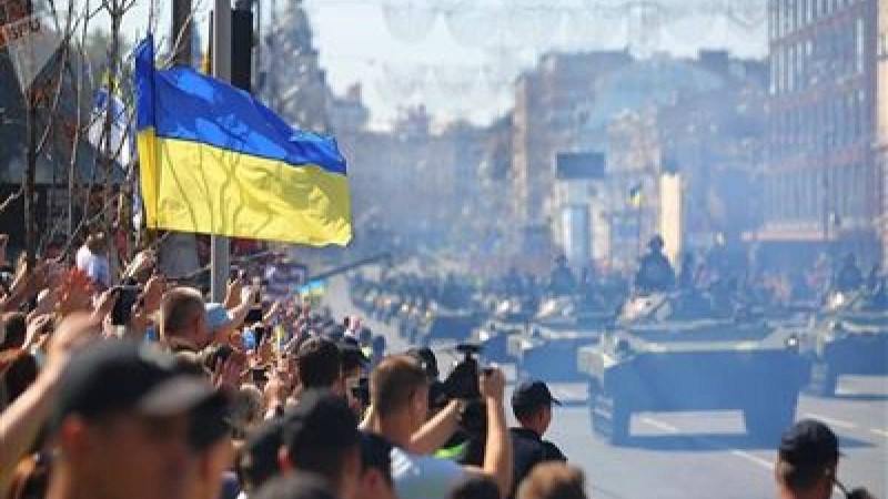 Назарбаев: Украина үшін алаңдаймын | КТК