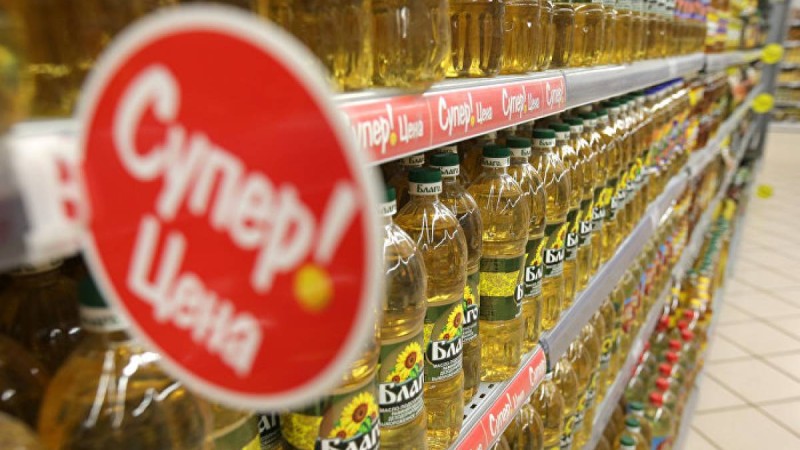 Сатушы қыздың нокауты аралас жекпе-жек шеберін таңғалдырды – видео  