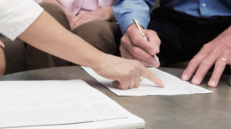 Микрокредит беру туралы шарт жасасу кезінде нені білу қажет