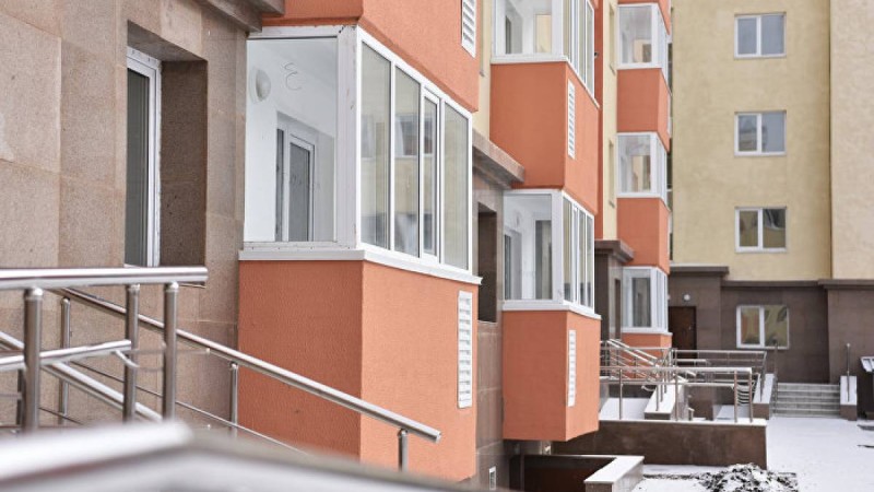 "7-20-25": ипотека алғандар айына қанша төлеп жатқаны белгілі болды