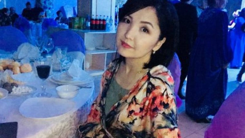 Он балалы ерлі-зайыпты ажырасты дегенде...осындай ой болған шығар оларда да