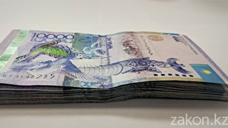 "Міндетті әлеуметтік сақтандыру туралы" Заң жобасы депутаттарға ұсынылды