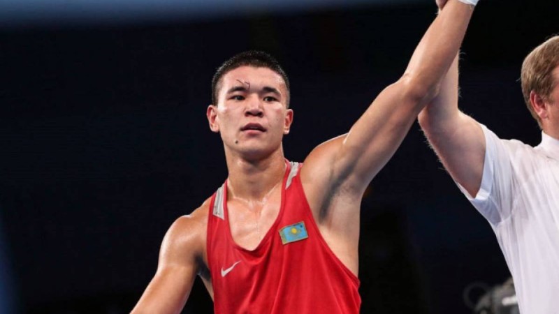 Абылайхан Жүсіпов Болгариядағы турнирдің күміс жүлдегері атанды