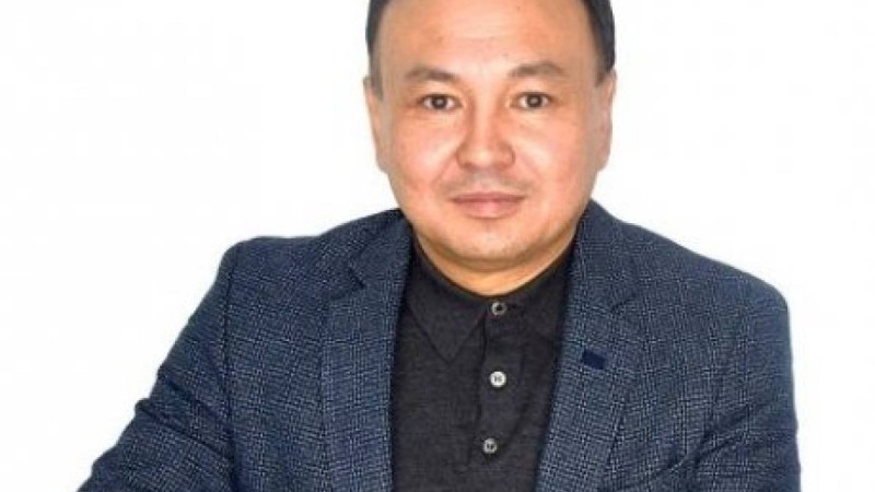 Қазақ ақкөңіл ғой, өзімізге-өзіміз рахмет айттық