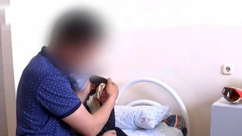 Түркістан облысындағы 3 қыздың оқиғасы: Қатыгез өгей ана үй қамағына алынды - Қазақстан жаңалықтары