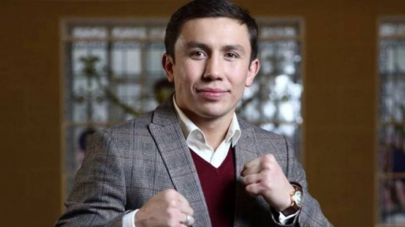 Головкиннің келесі жекпе-жегі қай жерде өтетіні белгілі