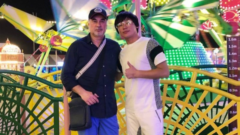 Өзін аңыз адамға теңеген Қайрат Нұртас жұртқа жақпай қалды - Қазақстан жаңалықтары