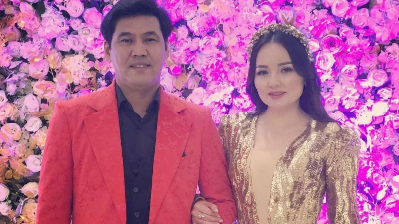 Жазира Байырбекова: Жанболаттың маған ғашық екенін алғаш автобуста түсіндім - Қазақстан жаңалықтары