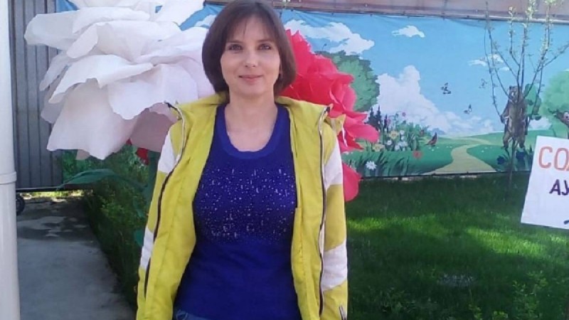 Алматылық орыс қызы түсінде Әлмерек атадан аян алып, ауруынан айыққанын айтты - Қазақстан жаңалықтары