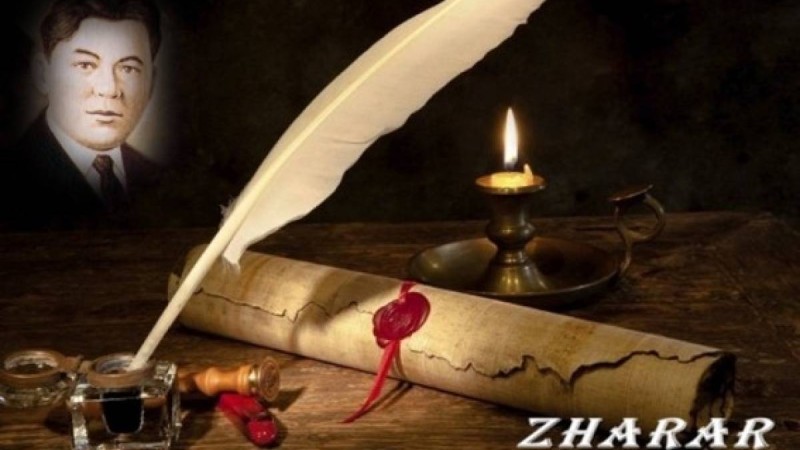 Қазақша әңгіме: Бейімбет Майлин (Оңай олжа)