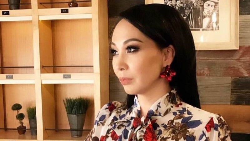 "Айқайлап жылаймын": Қарақат Әбілдина қалай қиналып жүргенін айтты - Қазақстан жаңалықтары