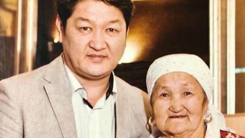 "Жаны бейіште шалқысын": Әріптестері Жеңіс Сейдоллаұлына көңіл айтты - Қазақстан жаңалықтары