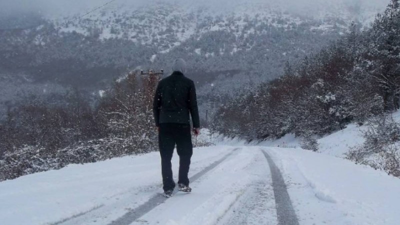 Сейсенбі күні еліміздің басым аймағында тұрақсыз ауа-райы күтіледі