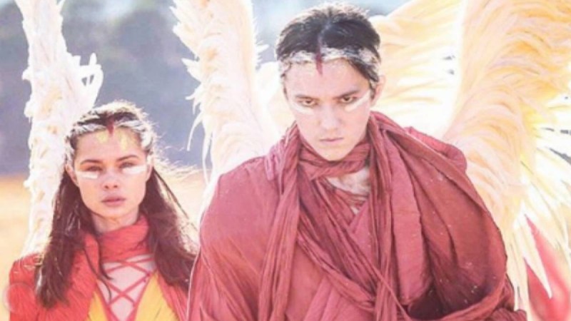 "От болады": Димаш Құдайберген жаңа клипінің тизерін жариялады (видео)