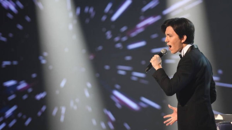 Қазақстандықтар Димаш Құдайбергеннің клипін қашан және қайдан көре алады?