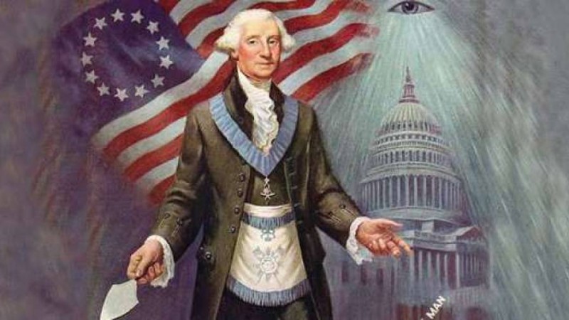 Вашингтонның аты АҚШ астанасына 72 жылдан кейін берілген