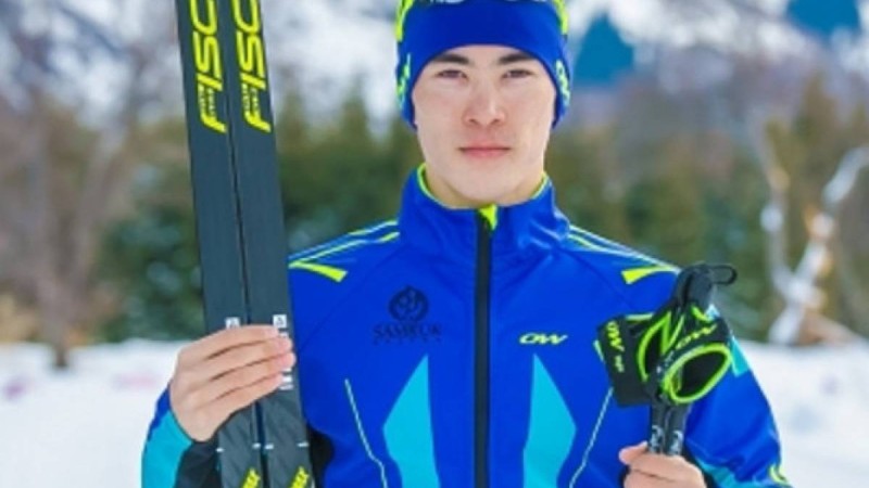 Қазақстан құрамасы 17-ші орын алды