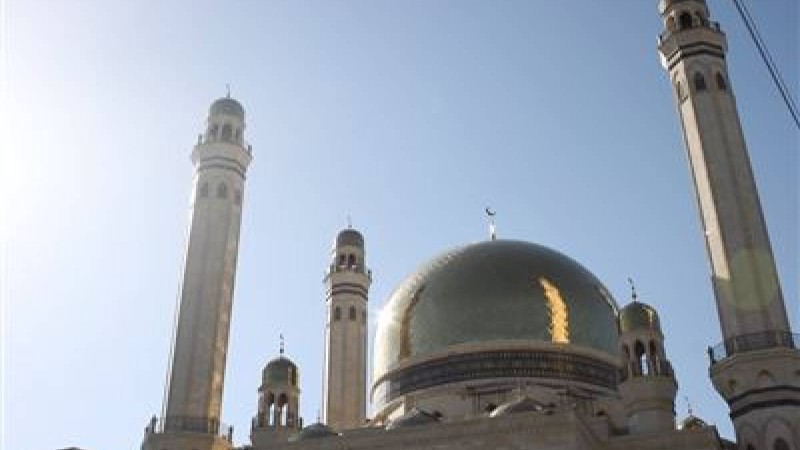 Павлодар облысында төрт мешіт жабылды