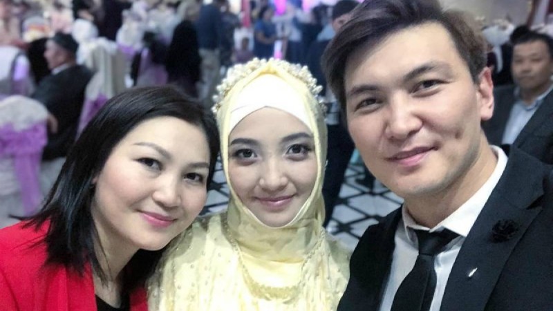 "Келіншегім жоқ": Жігер Ауыпбаев жеке өмірінің құпиясын ашты - Қазақстан жаңалықтары