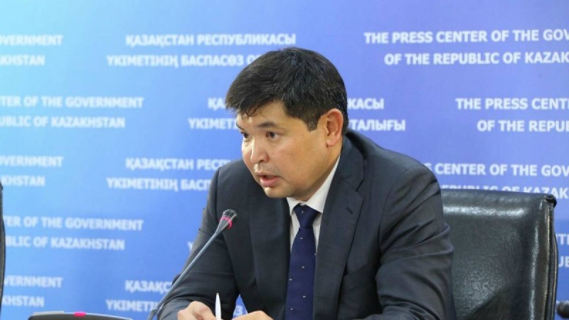 Мәди Тәкиев ұлттық экономика вице-министрі атанды - Қазақстан жаңалықтары