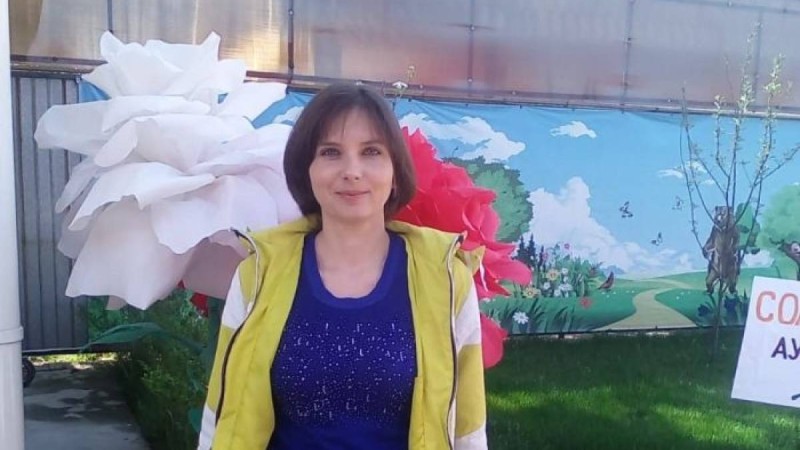 Анорексияны жеңген орыс қызы басынан өткен ғажайыпты айтып берді