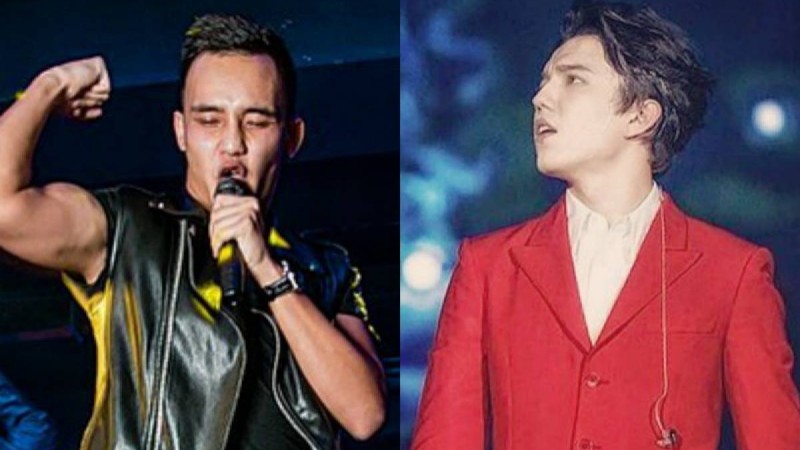 Әли Оқапов Димашқа хит керек екенін айтты - Қазақстан жаңалықтары