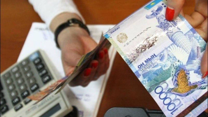 21 мың теңге жәрдемақы: Көпбалалы отбасылардың төрт түлігі есептеле ме - Қазақстан жаңалықтары