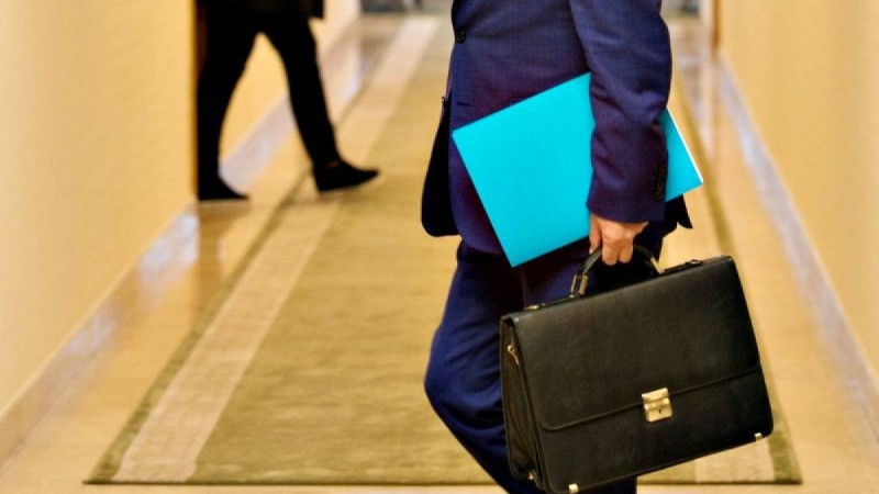 Мемлекеттік қызметшілердің жұмыс уақыты өзгерді - Қазақстан жаңалықтары