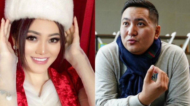 "Тастаған жоқпын": Асхат Садырбай Еркемен қазіргі қарым-қатынасы жайлы айтты - Қазақстан жаңалықтары