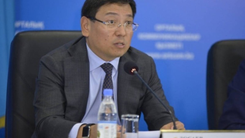 Базалық мөлшерлеменің ағымдағы деңгейі инфляция бойынша нысаналы бағдарларға жеткізеді