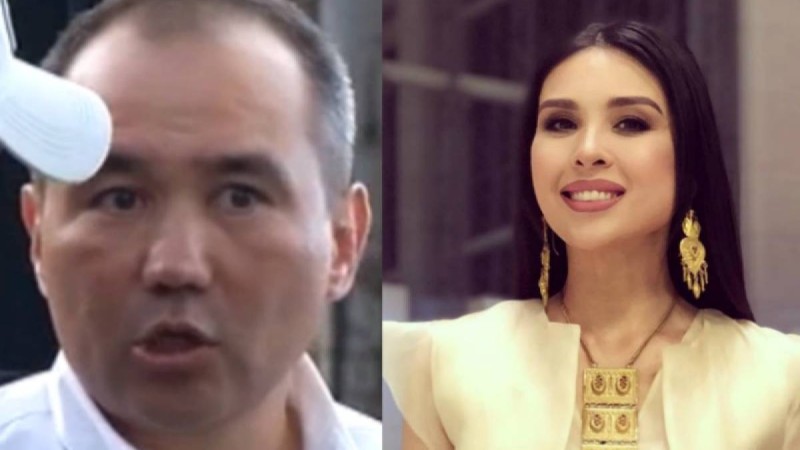 Динара Сұлтан жылдар бойы жасырған жұбайын клипке түсірді - Қазақстан жаңалықтары