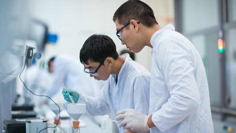 Ғылыми гранттарды бөлу тікелей эфирде жүргізіледі - Білім, ғылым, мәдениет - Bilim