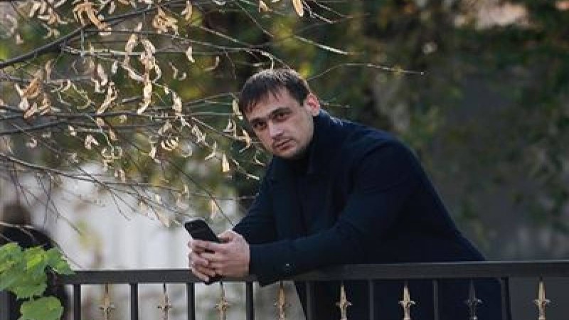 Илья Ильин спорттан саясатқа кете ме