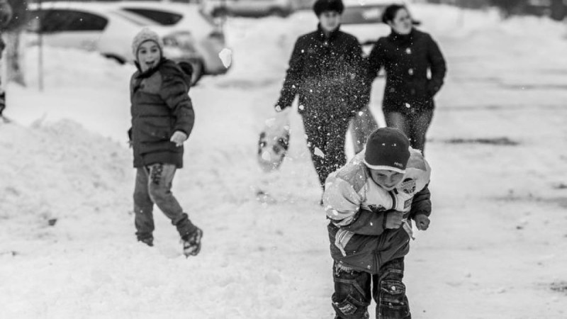 Астана мектептерінде екінші ауысымда оқитын оқушыларға сабақ тоқтатылды