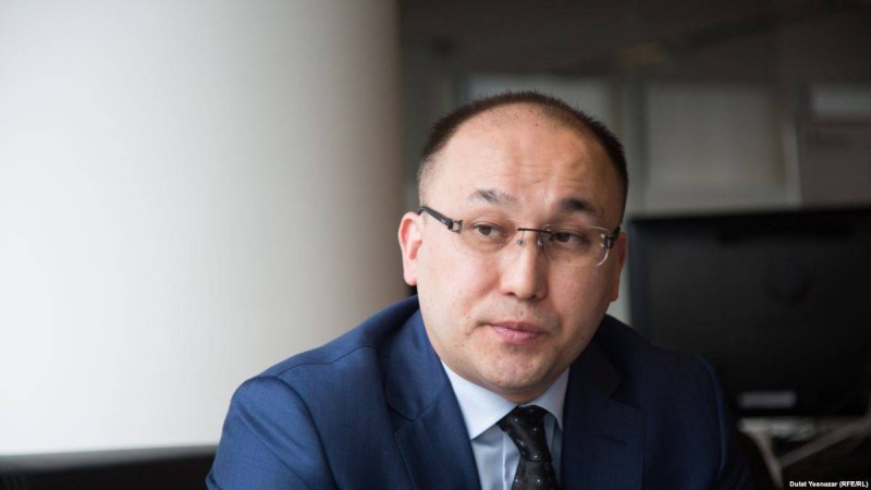 Абаев: Журналистер митингі өтсе барамын