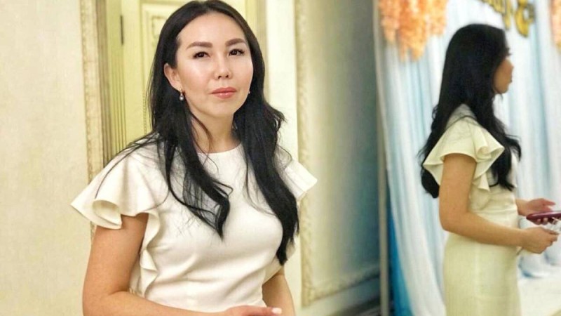 Қоңыр үй мен ақ «Жигули»