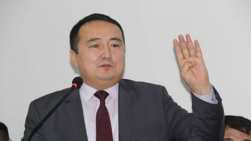 «Атажұрт» ұйымының көшбасшысы Серікжан Біләш туралы не білеміз - Қазақстан жаңалықтары