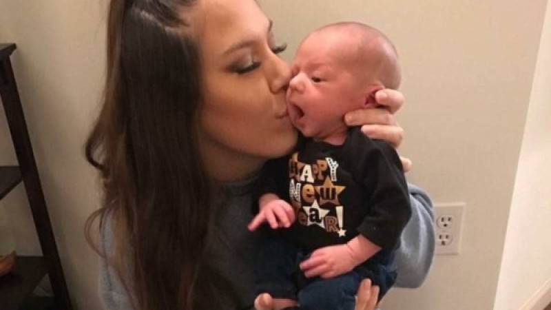 Студент өзінің жүкті екенін толғағы келгенде ғана білген