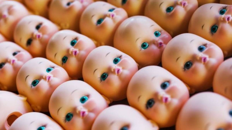 Қазақстанда балалар үшін аса қауіпті ойыншықтар табылды