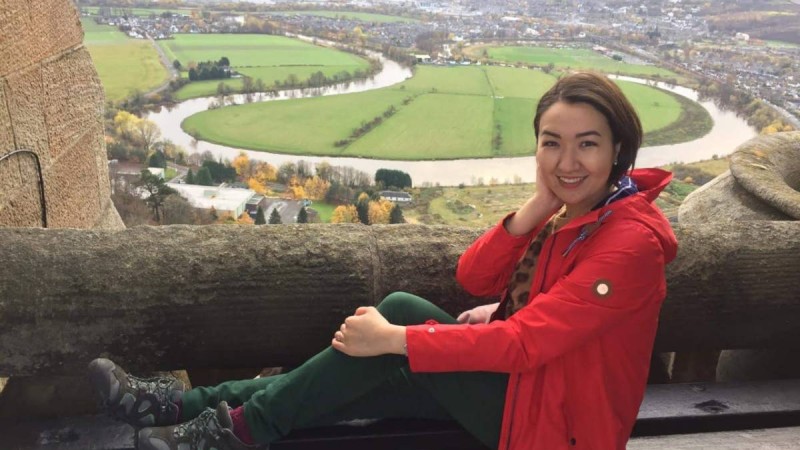 Шетелде білім алу: University of Strathclyde - Қызықты деректер / Пайдалы мәліметтер - Bilim