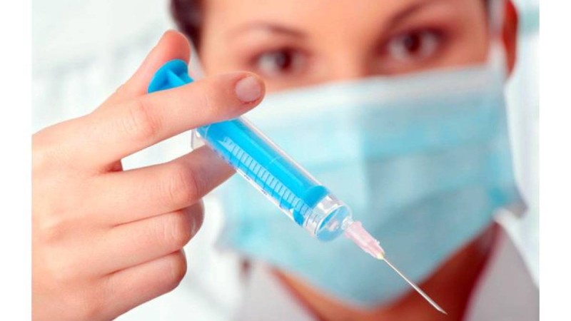 Қазақстанда 1 сәуірден бастап қызылшаға қарсы екпе салынады - Қазақстан жаңалықтары