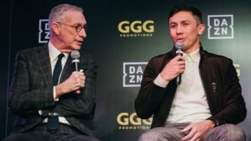 Канеломен үшінші айқас: Головкин Лос-Анджелесте не деді