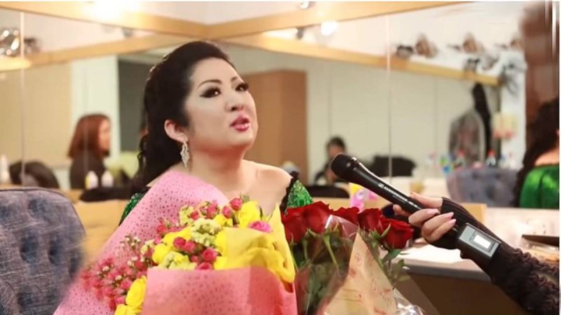 Скачать Барыңды бағала Мақпал Жүнісова (2019)