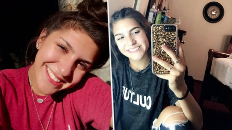 Оқушы қыз сыныптасын пышақтап, оның суретін Snapchat-қа жүктеген