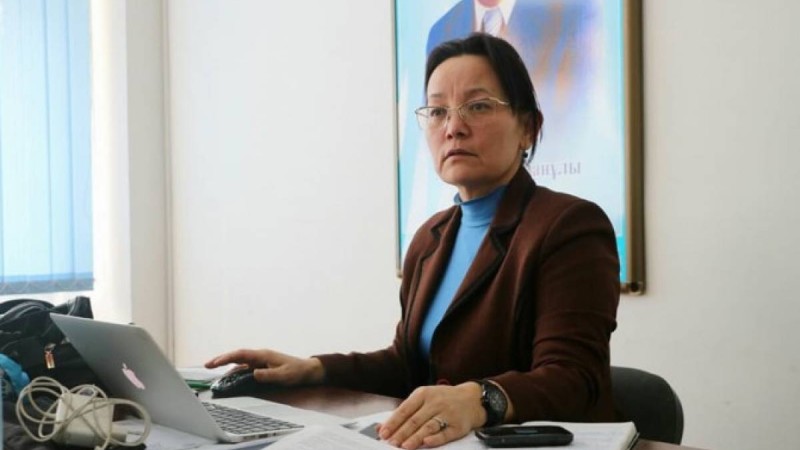 Ахмет Байтұрсынұлының үйін жекешелеуге "бергендердің" мақсаты не болды екен?