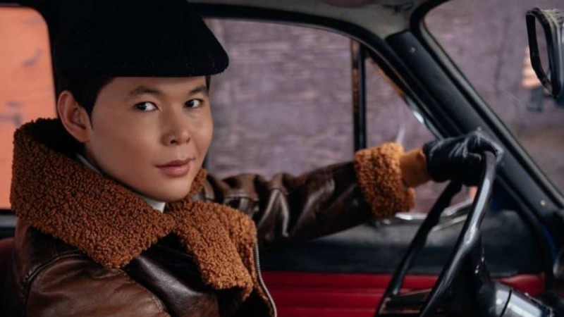 Ернар Айдар 6 жылдан бері жанды дауыста ән айтып көрмегенін мойындады (ВИДЕО)