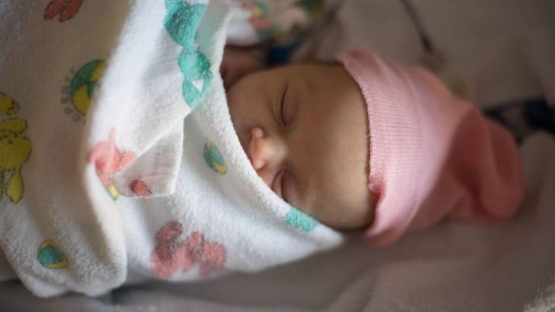 Мерзімінен бұрын босанған әйел дәрігерлерге қомақты ақша қарыз болып қалды